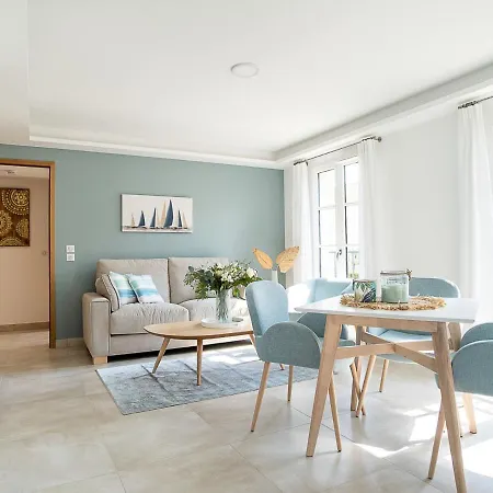 Fortuna Residence-2 By Interhome Apartamento