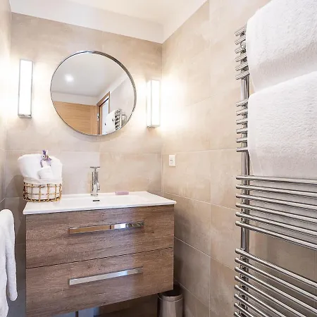Fortuna Residence-2 By Interhome Apartamento *